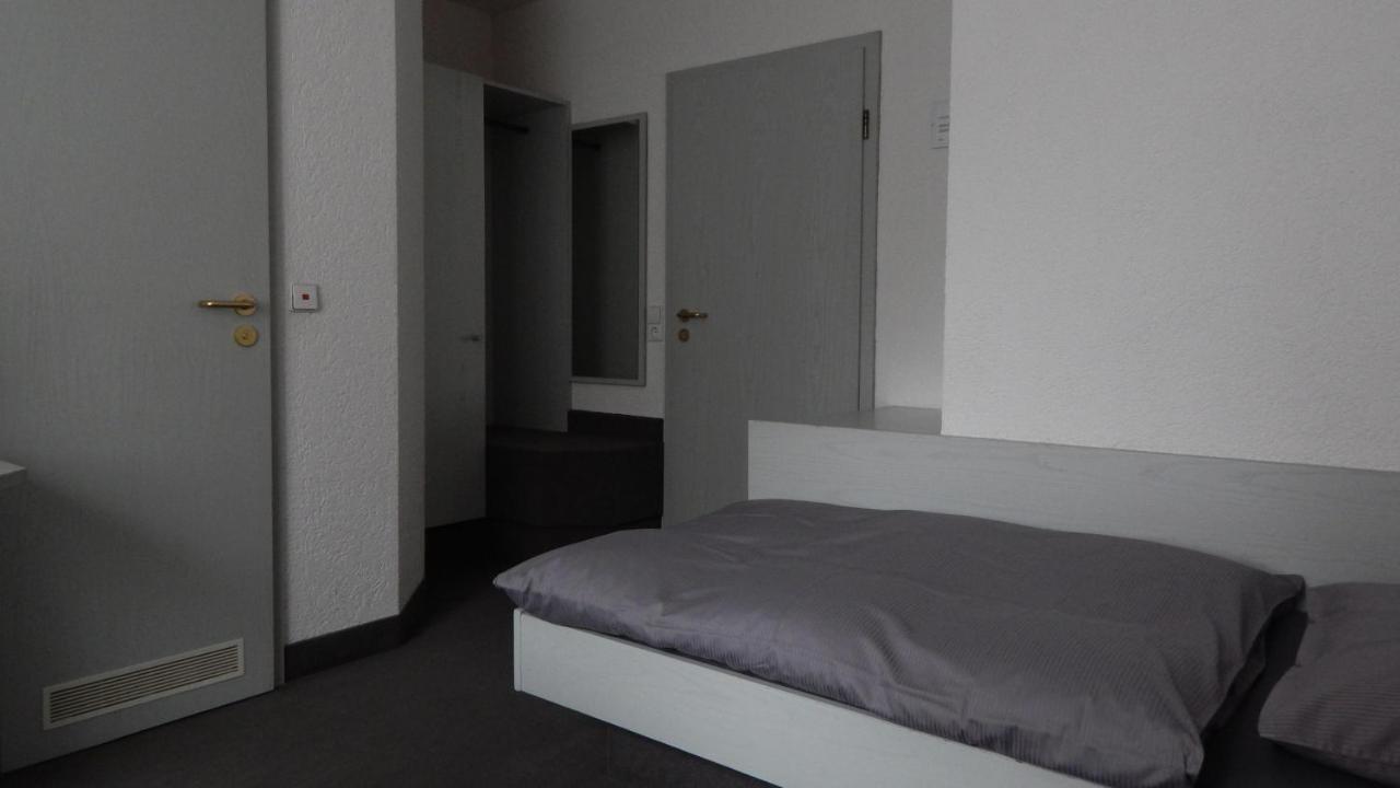 Hotel Carle Deizisau Zewnętrze zdjęcie