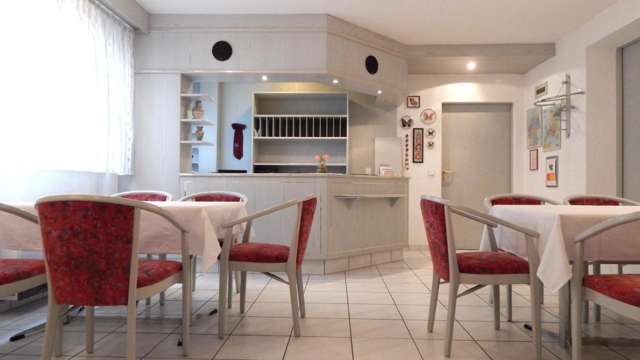 Hotel Carle Deizisau Zewnętrze zdjęcie